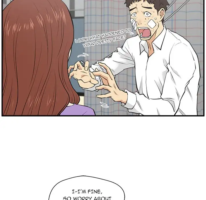Mr. Kang page 27