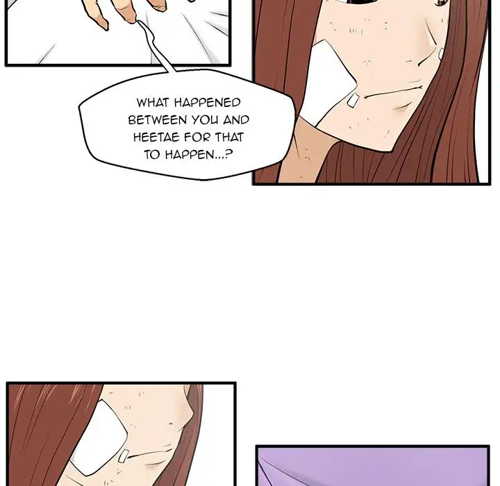 Mr. Kang page 32