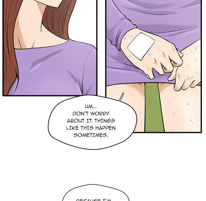 Mr. Kang page 33