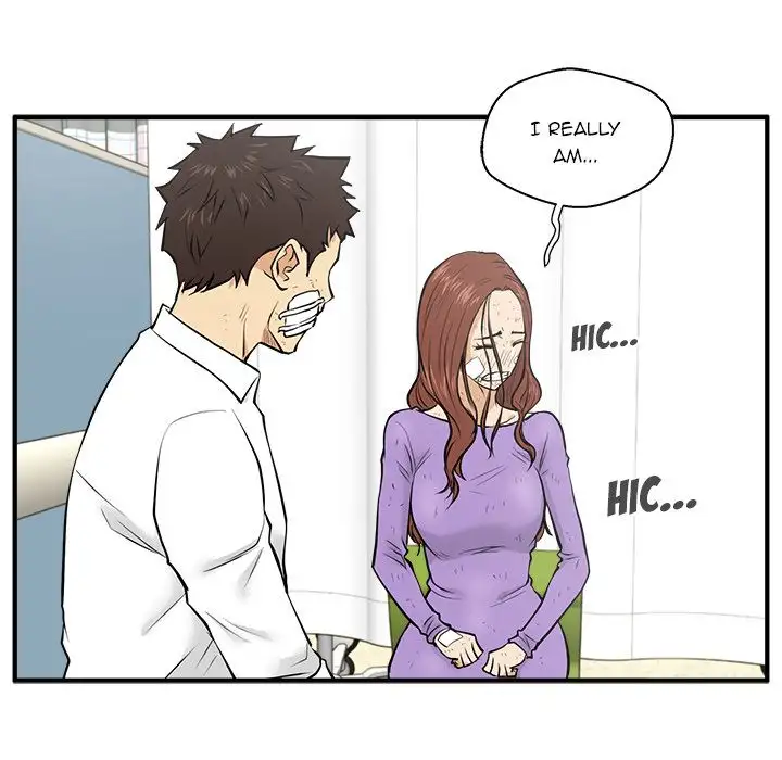 Mr. Kang page 40