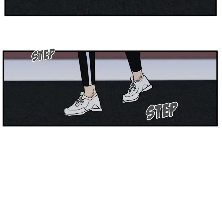 Mr. Kang page 73
