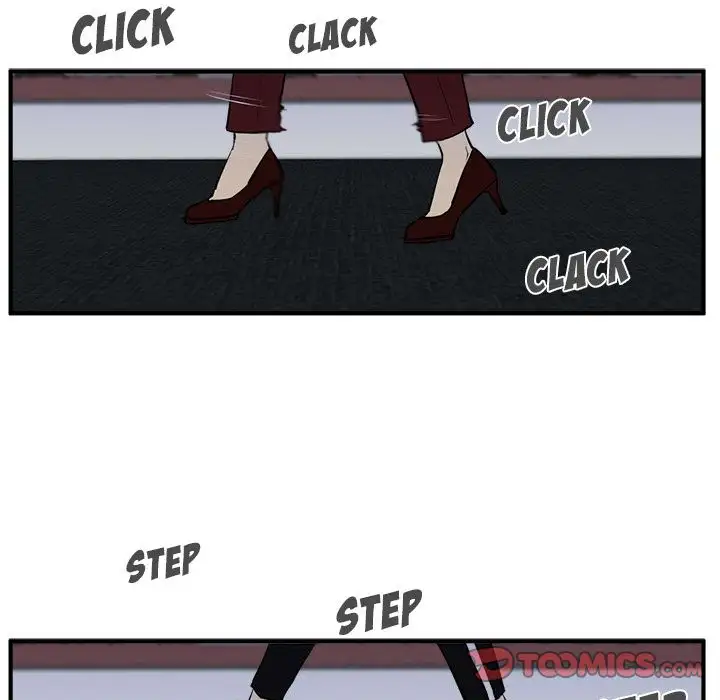 Mr. Kang page 74