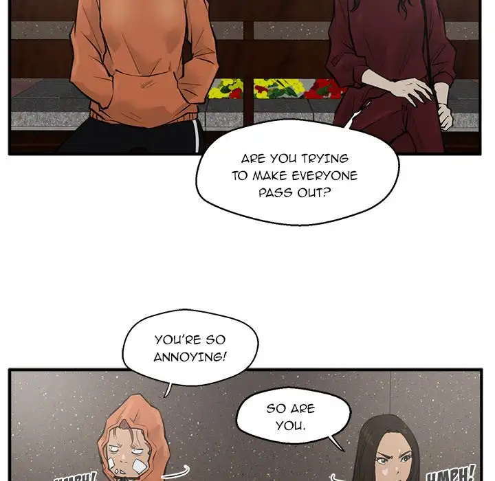 Mr. Kang page 89