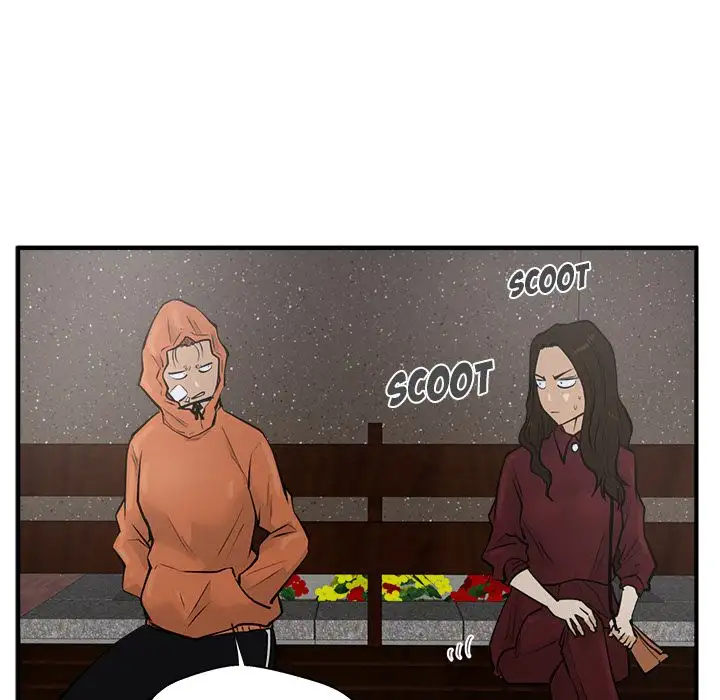 Mr. Kang page 93