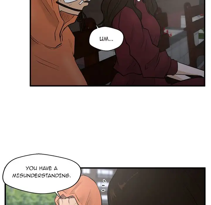 Mr. Kang page 95