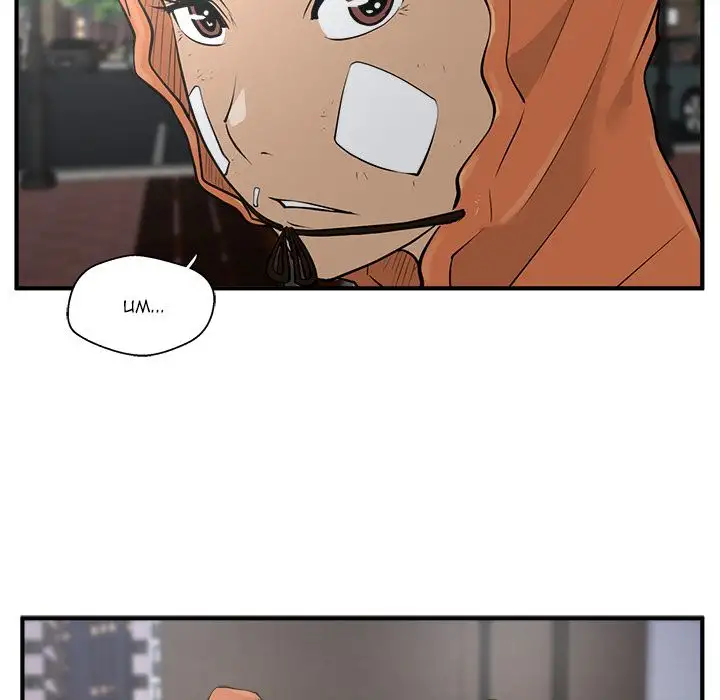 Mr. Kang page 97