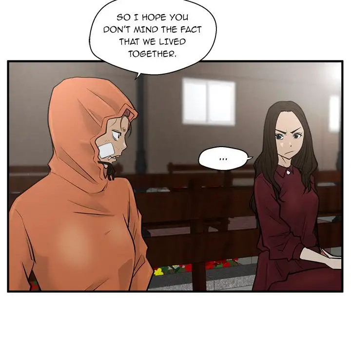 Mr. Kang page 101