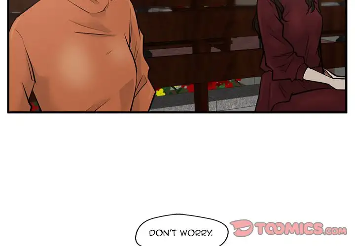 Mr. Kang page 2