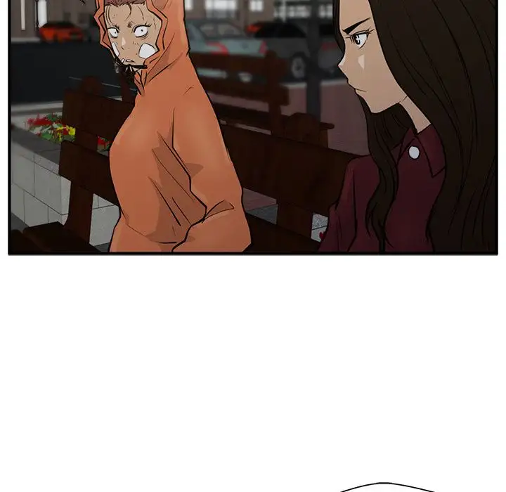 Mr. Kang page 5