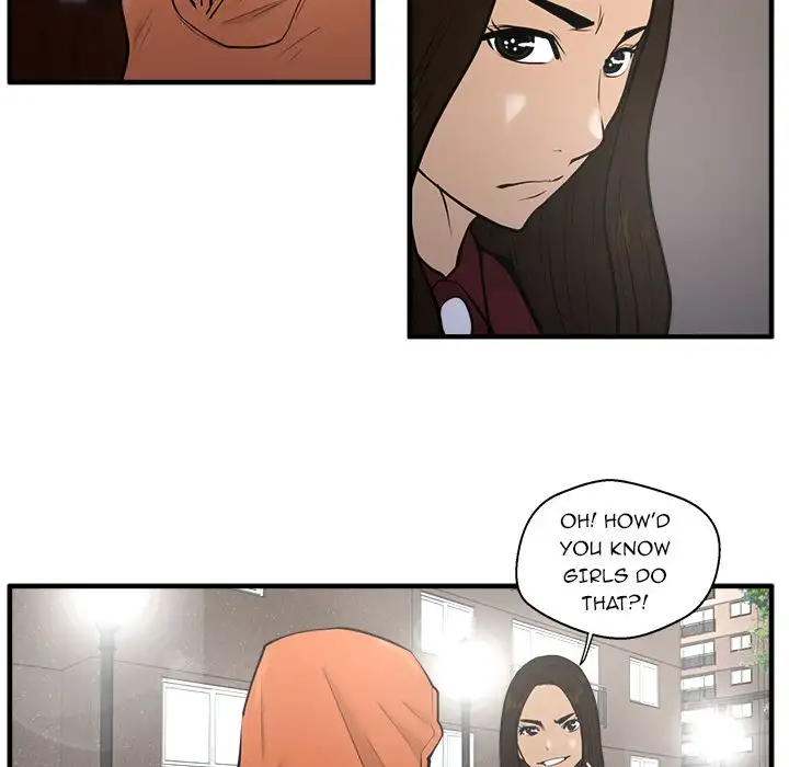 Mr. Kang page 15