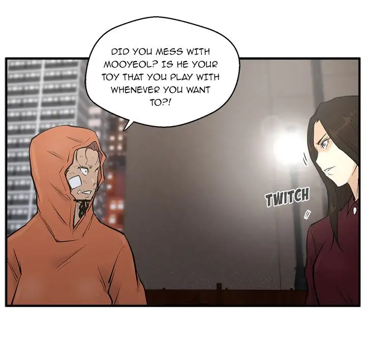 Mr. Kang page 18