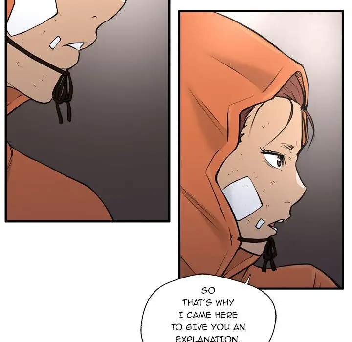 Mr. Kang page 28