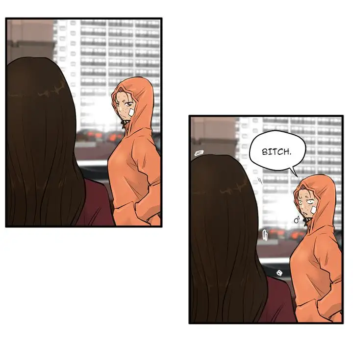 Mr. Kang page 45
