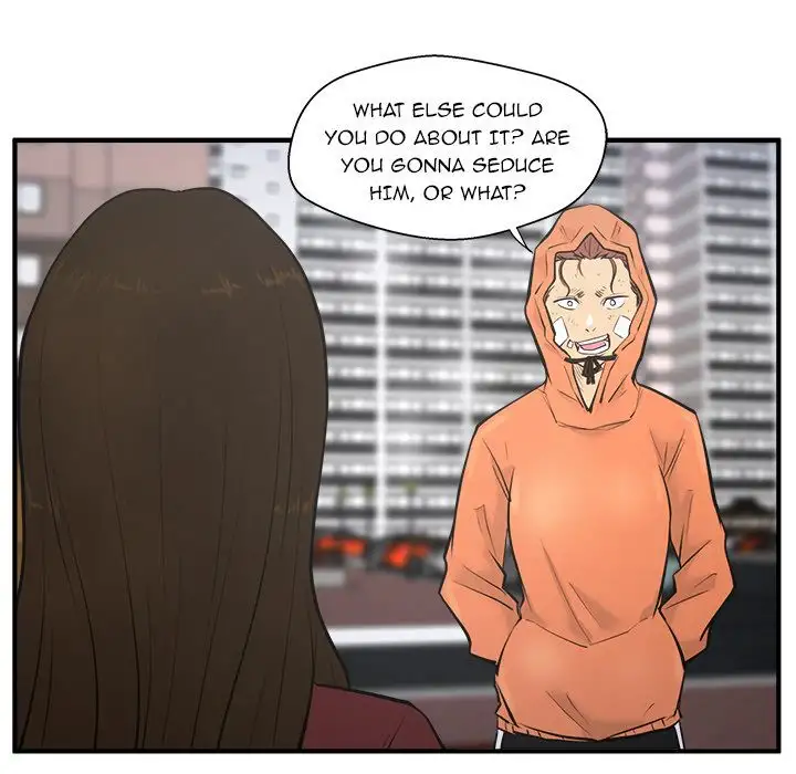Mr. Kang page 50