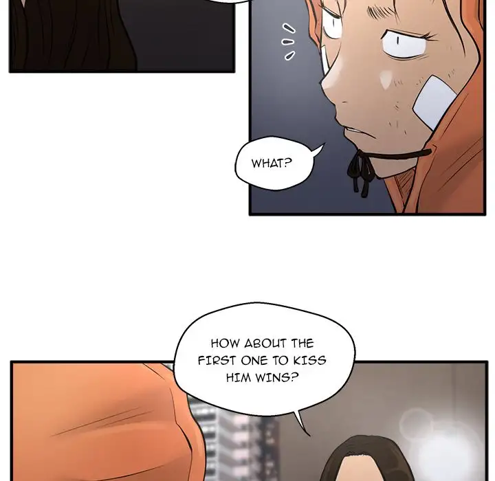 Mr. Kang page 60