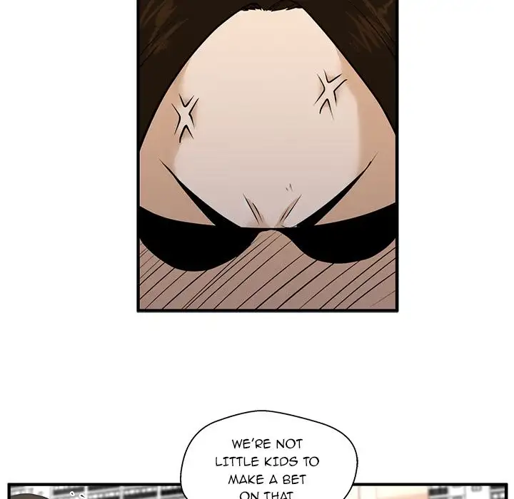 Mr. Kang page 63