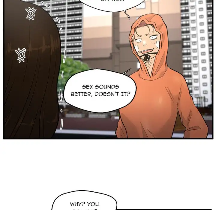 Mr. Kang page 64