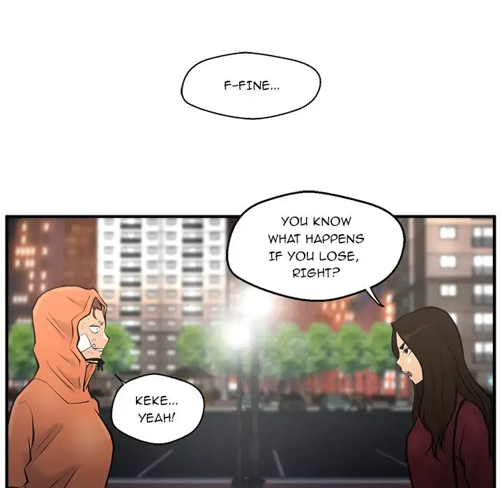 Mr. Kang page 67