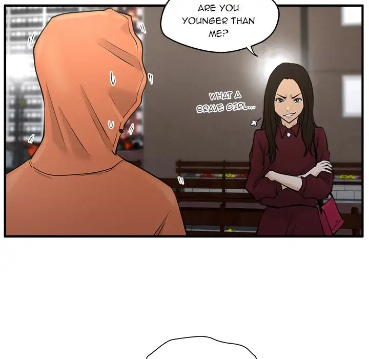 Mr. Kang page 71