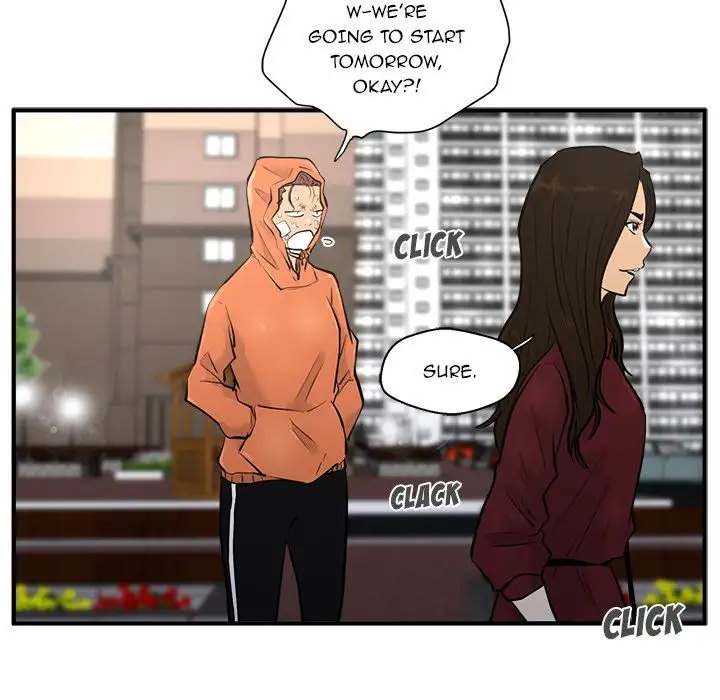 Mr. Kang page 72