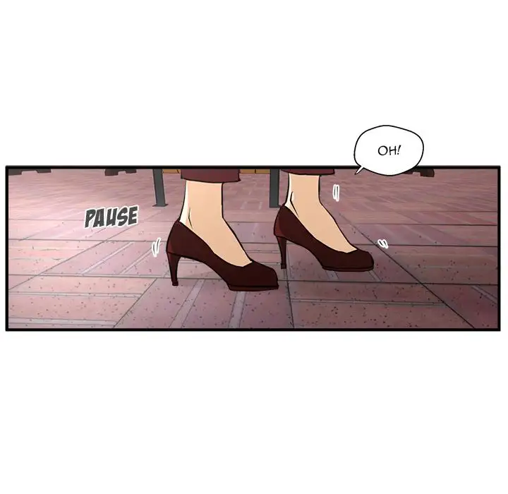 Mr. Kang page 73