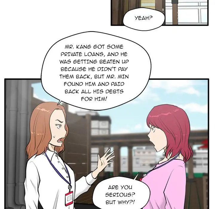 Mr. Kang page 80