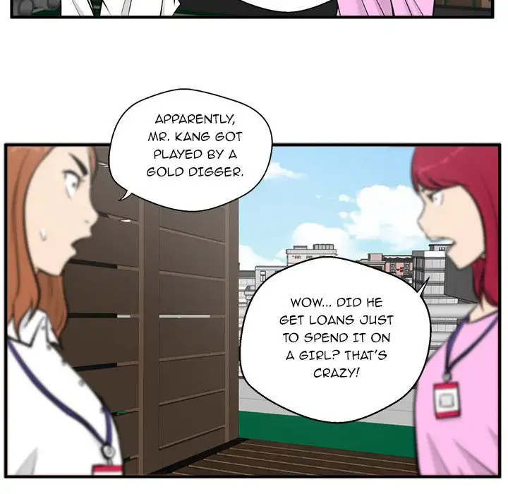 Mr. Kang page 81