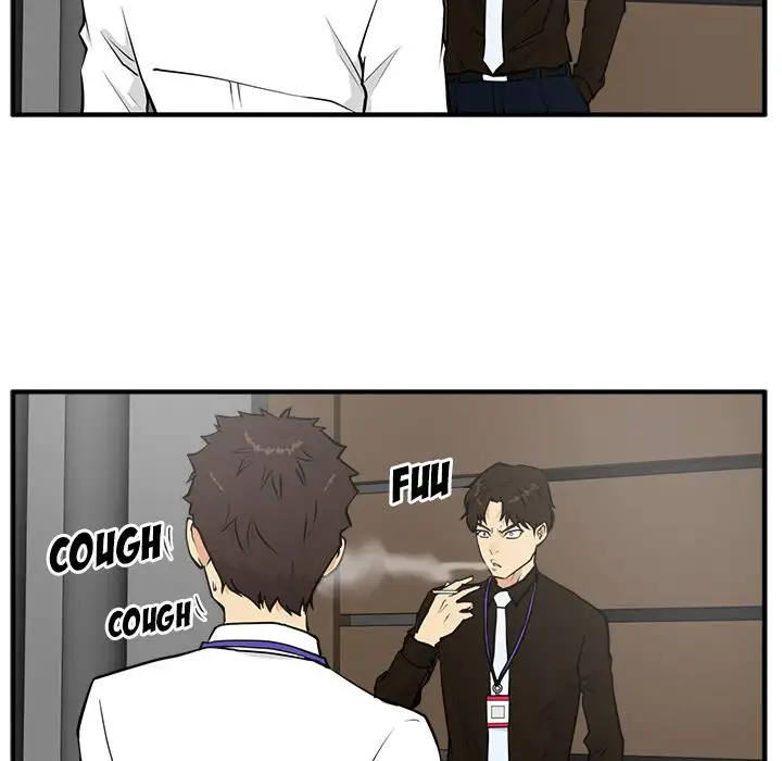 Mr. Kang page 14