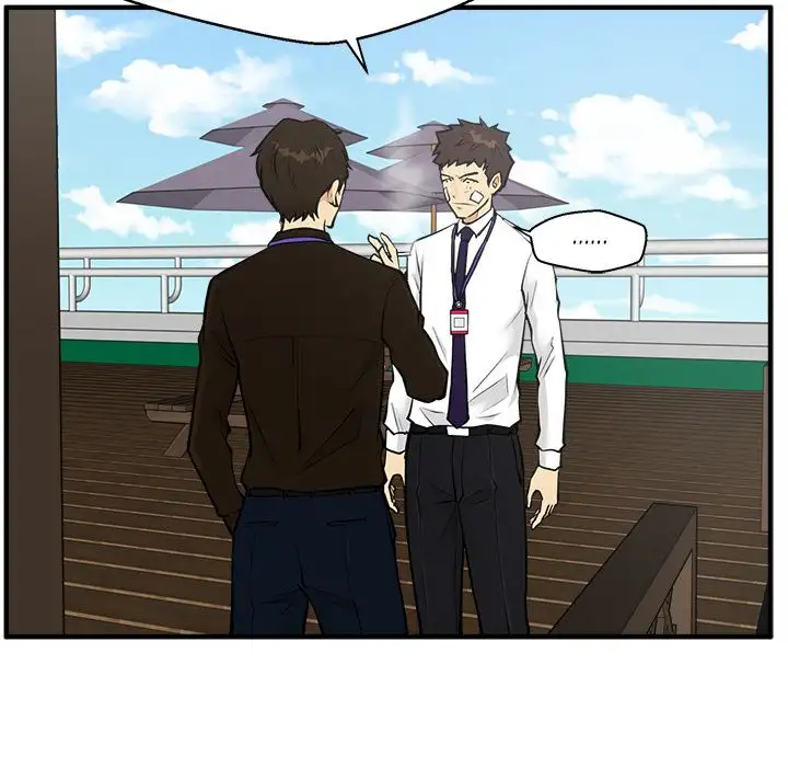 Mr. Kang page 20