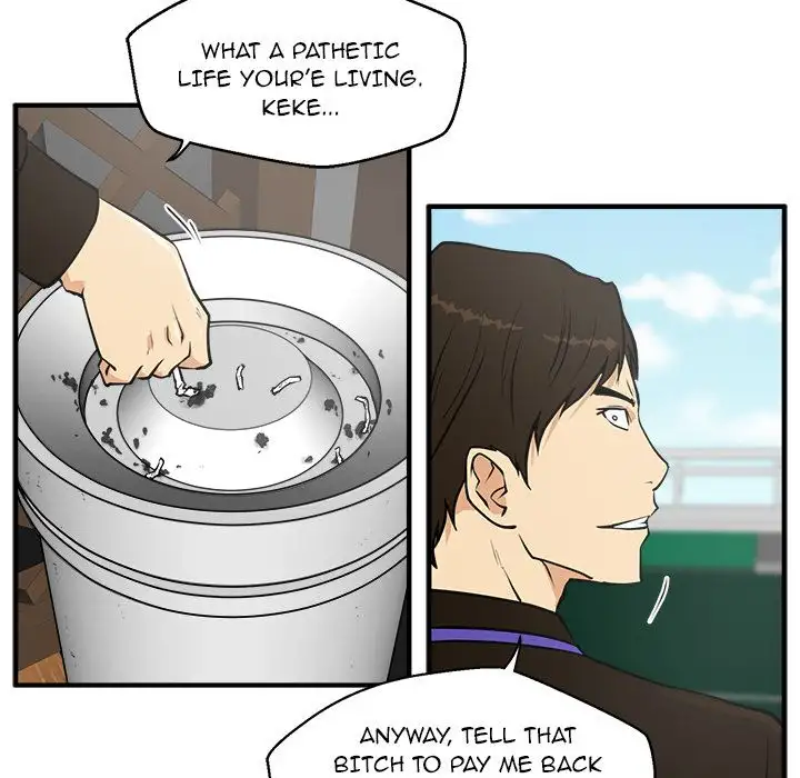 Mr. Kang page 23