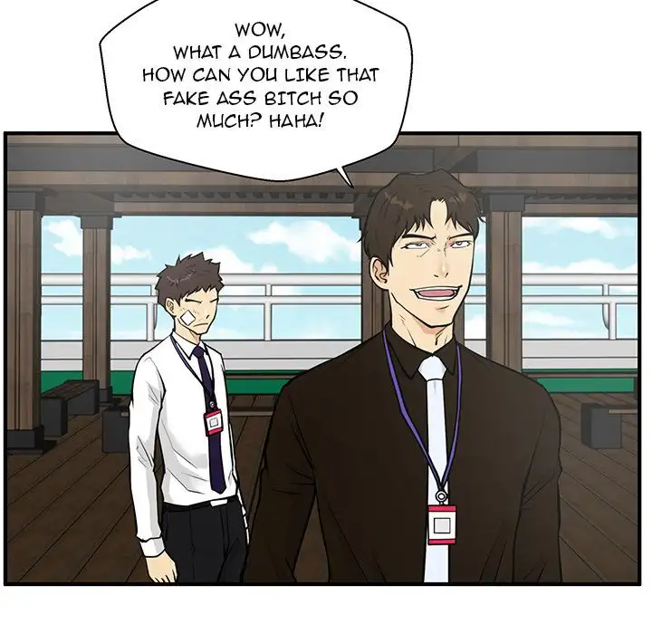 Mr. Kang page 27