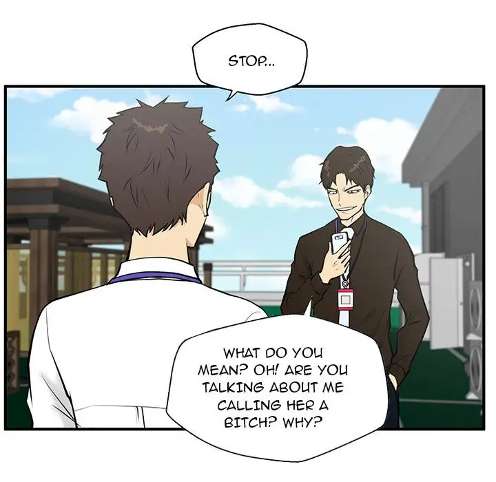 Mr. Kang page 32