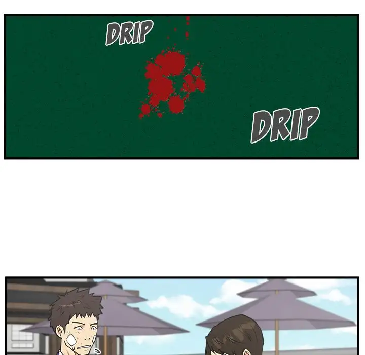 Mr. Kang page 49
