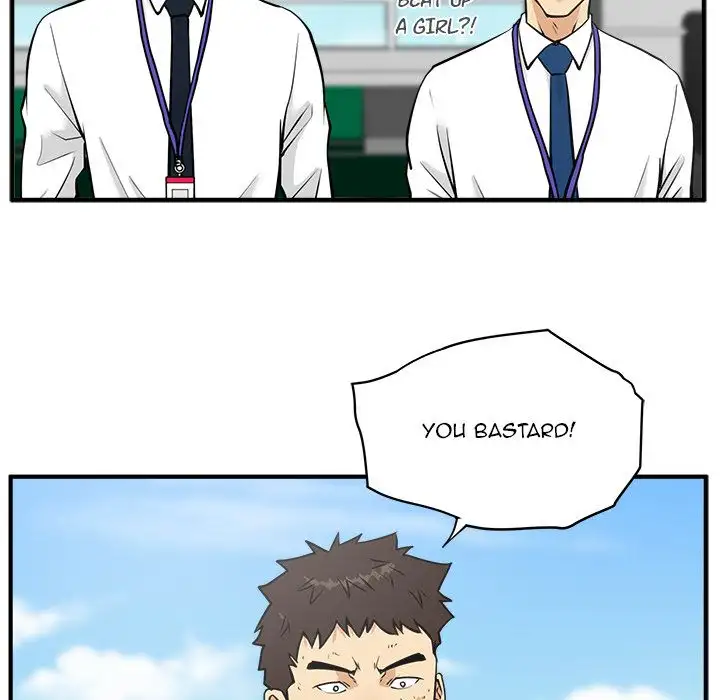 Mr. Kang page 63