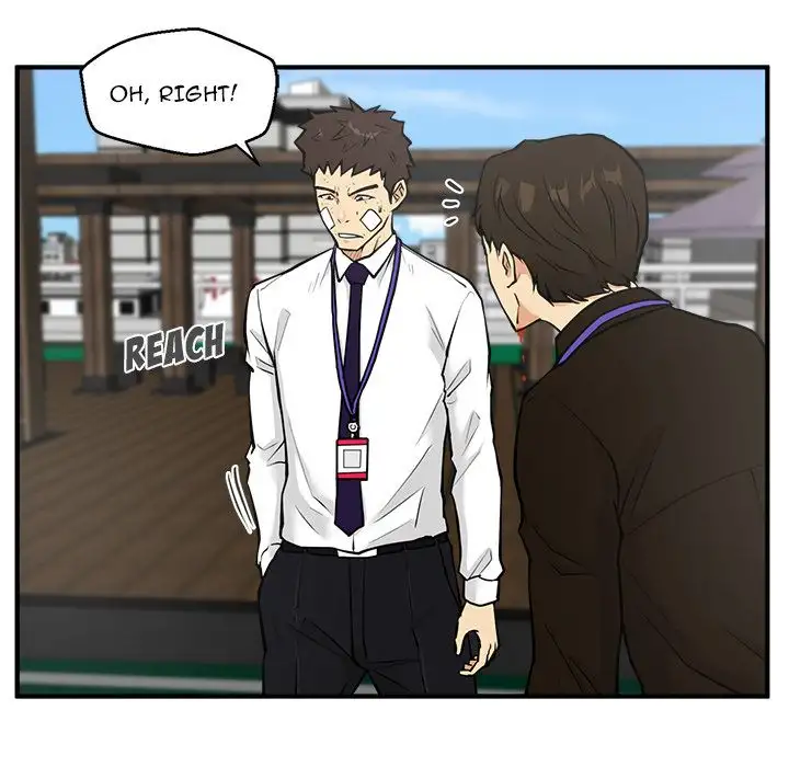 Mr. Kang page 66