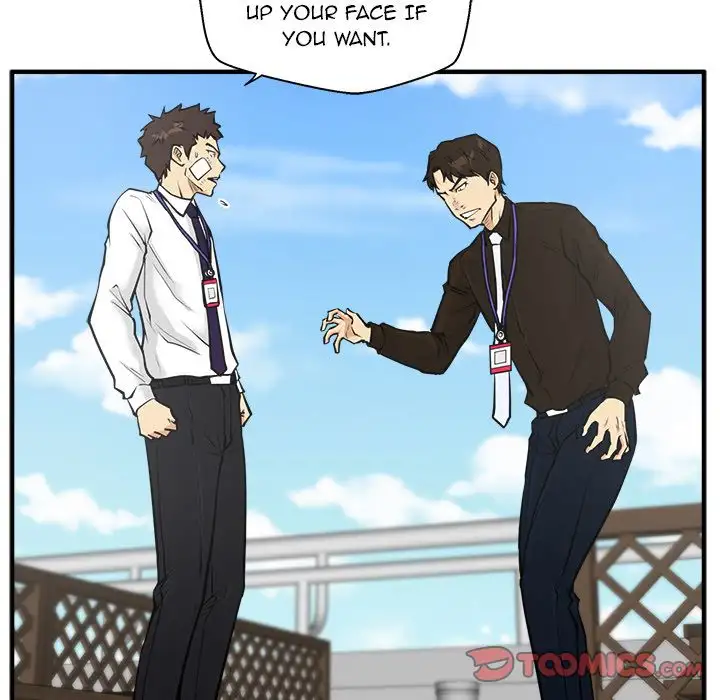 Mr. Kang page 70
