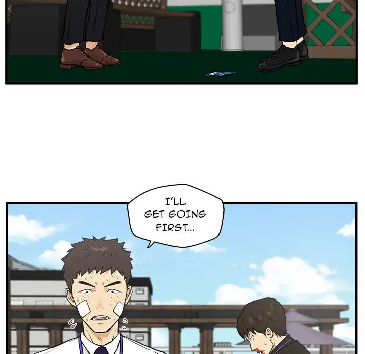 Mr. Kang page 71