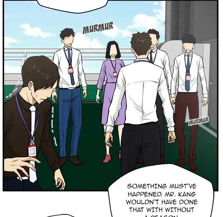 Mr. Kang page 73