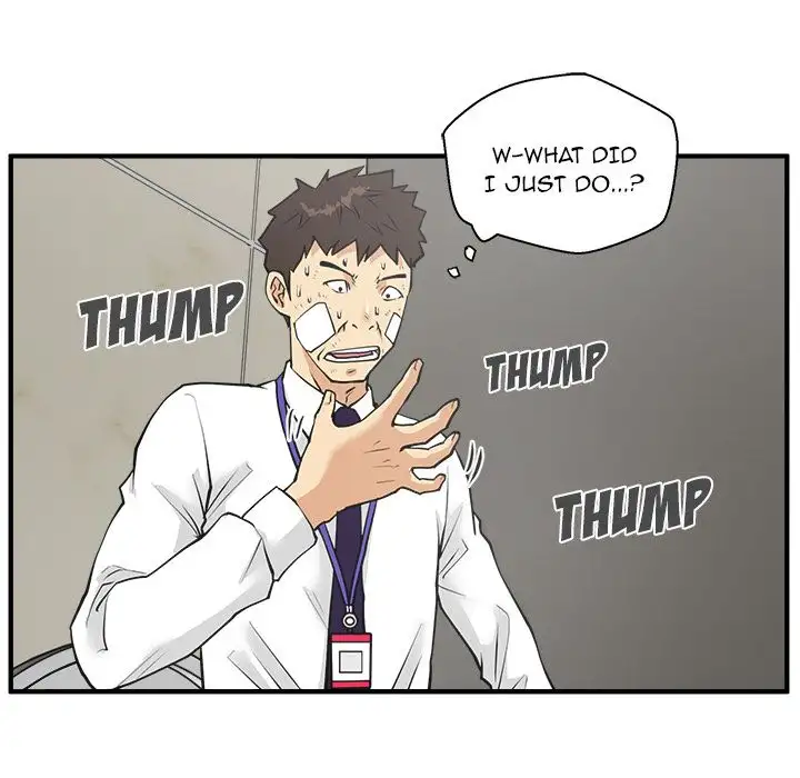 Mr. Kang page 84