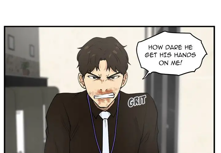 Mr. Kang page 1