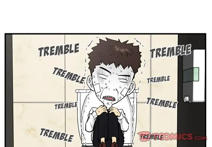 Mr. Kang page 3