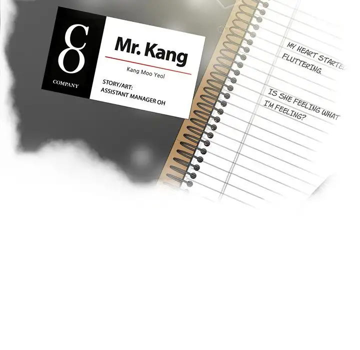 Mr. Kang page 11