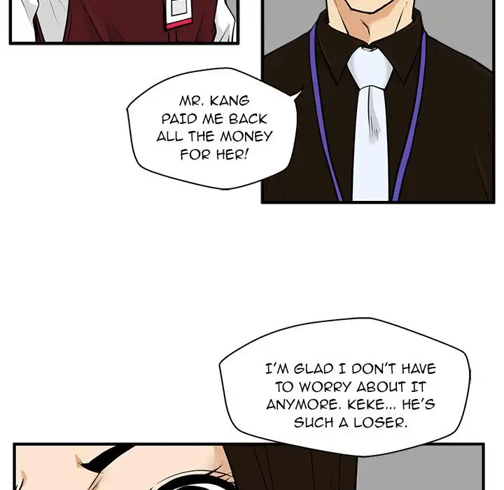 Mr. Kang page 40