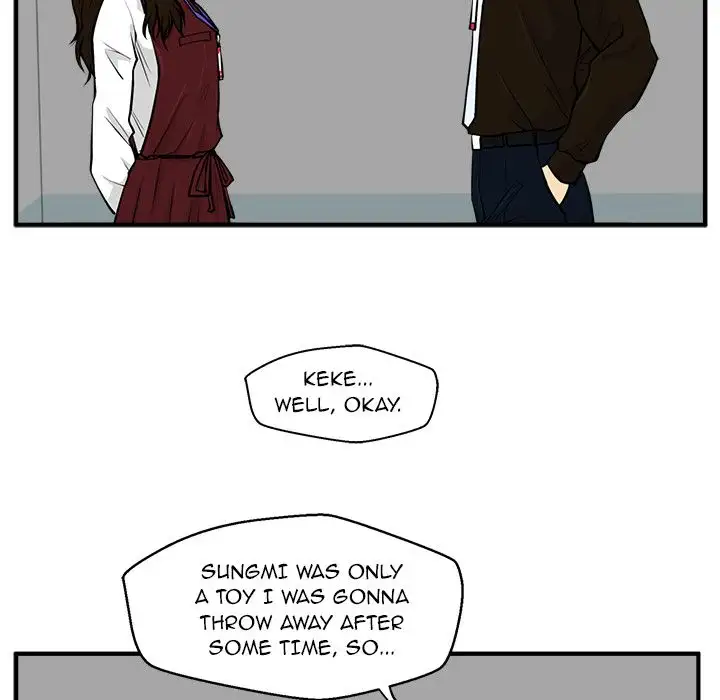 Mr. Kang page 47