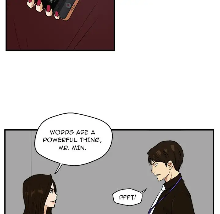 Mr. Kang page 50