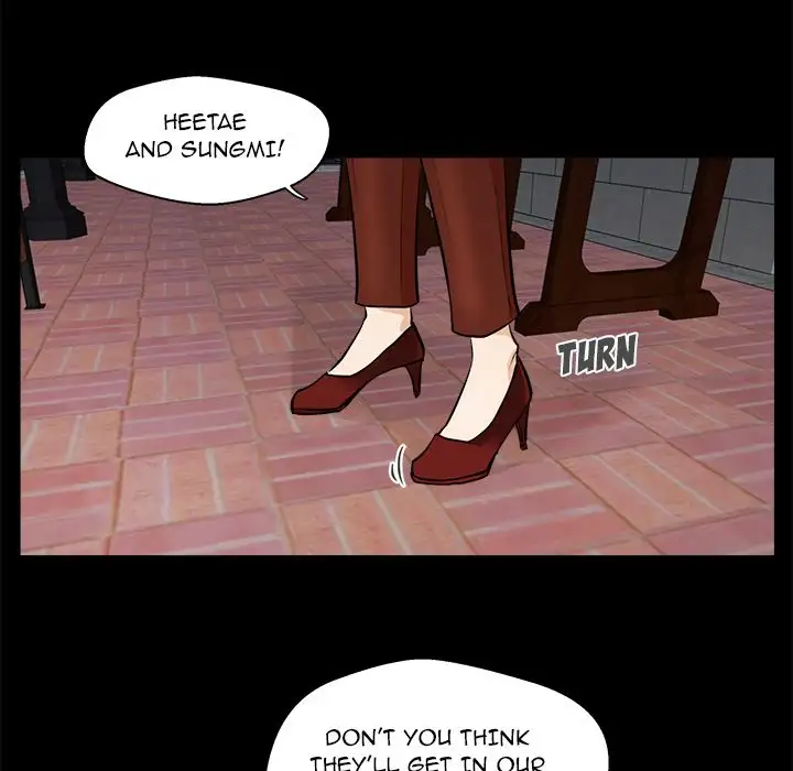 Mr. Kang page 63