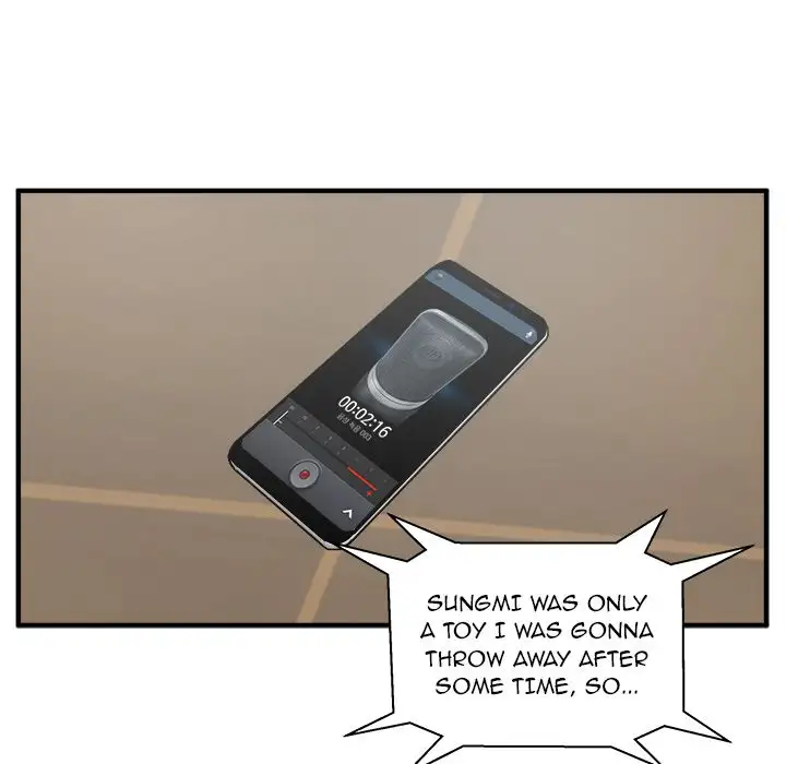 Mr. Kang page 71