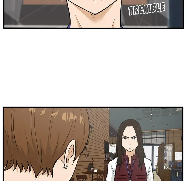 Mr. Kang page 74