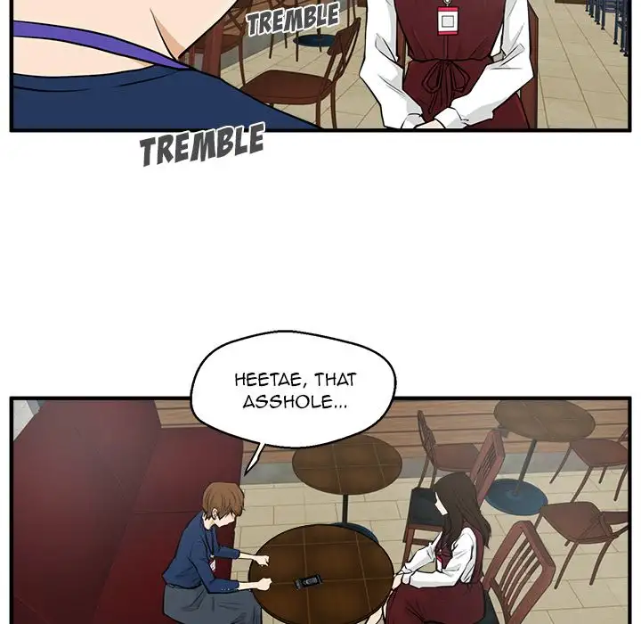Mr. Kang page 75