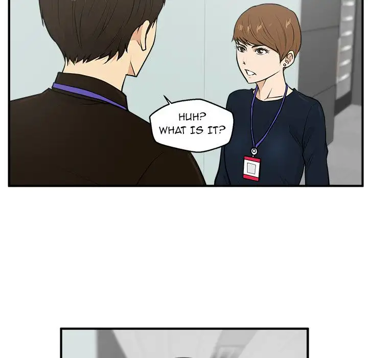 Mr. Kang page 82